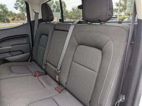 Certified 2022 Chevrolet Colorado LT w/ LT Convenience Package image 13