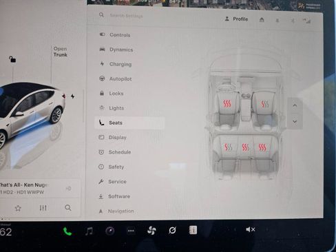 Used 2023 Tesla Model 3 Standard Range image 47