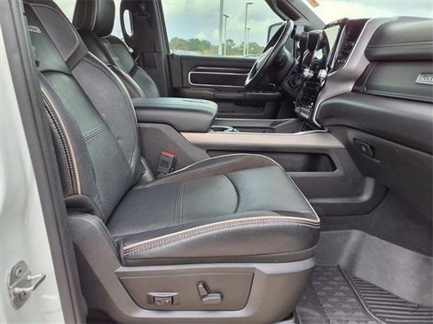 Used 2023 RAM 2500 Laramie image 7