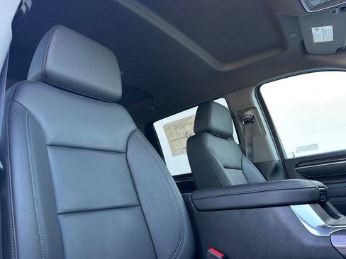 New 2026 Chevrolet Silverado 2500 LTZ w/ Trail Boss Package AWD/4WD image 16