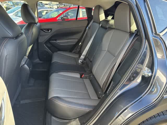 New 2026 Subaru Crosstrek 2.5i Limited AWD/4WD image 18