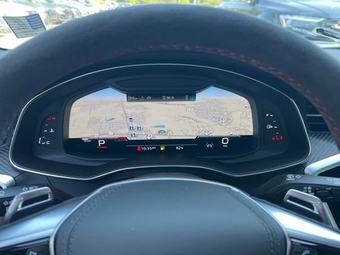 New 2026 Audi RS 6 performance image 6