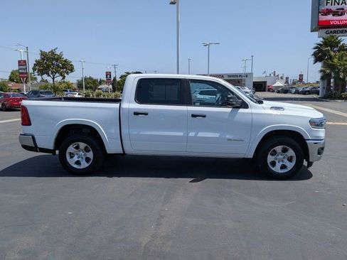Used 2025 RAM 1500 Big Horn image 4