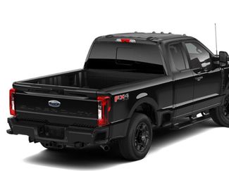 New 2026 Ford F250 XL w/ STX Appearance Package AWD/4WD video 3