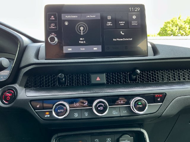 New 2027 Honda CR-V Sport-L image 16