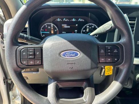 Certified 2025 Ford F250 XL w/ XL Off-Road Package AWD/4WD image 24