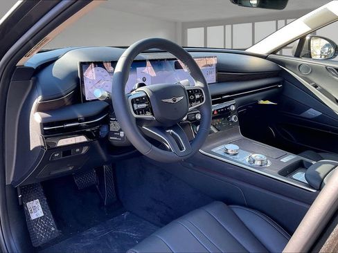 New 2026 Genesis G80 2.5T Advanced AWD/4WD image 7