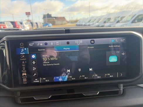 Used 2024 Jeep Wrangler Unlimited Rubicon image 19