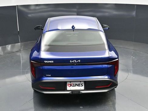 Used 2025 Kia K4 FWD image 48
