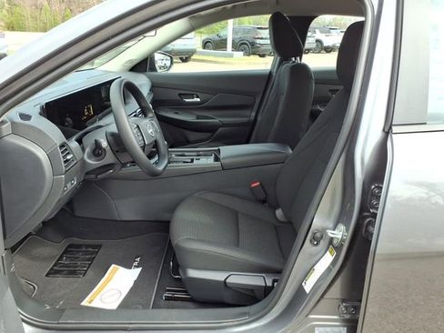 New 2026 Nissan Sentra S image 6