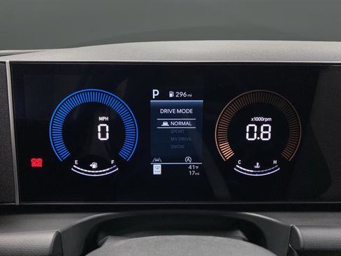 New 2026 Hyundai Tucson SE image 20