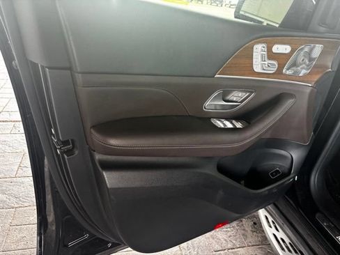 Used 2021 Mercedes-Benz GLE 450 4MATIC image 9