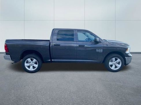 Used 2023 RAM 1500 Tradesman w/ Tradesman SXT Package AWD/4WD image 13