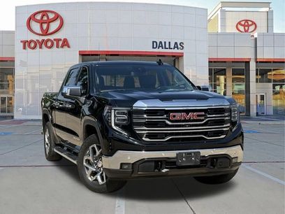 Used 2023 GMC Sierra 1500 SLT