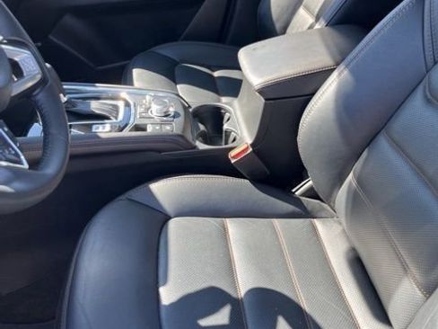 Used 2019 MAZDA CX-5 Grand Touring image 12