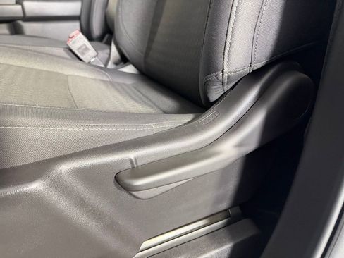 Used 2025 GMC Sierra 2500 Pro image 21