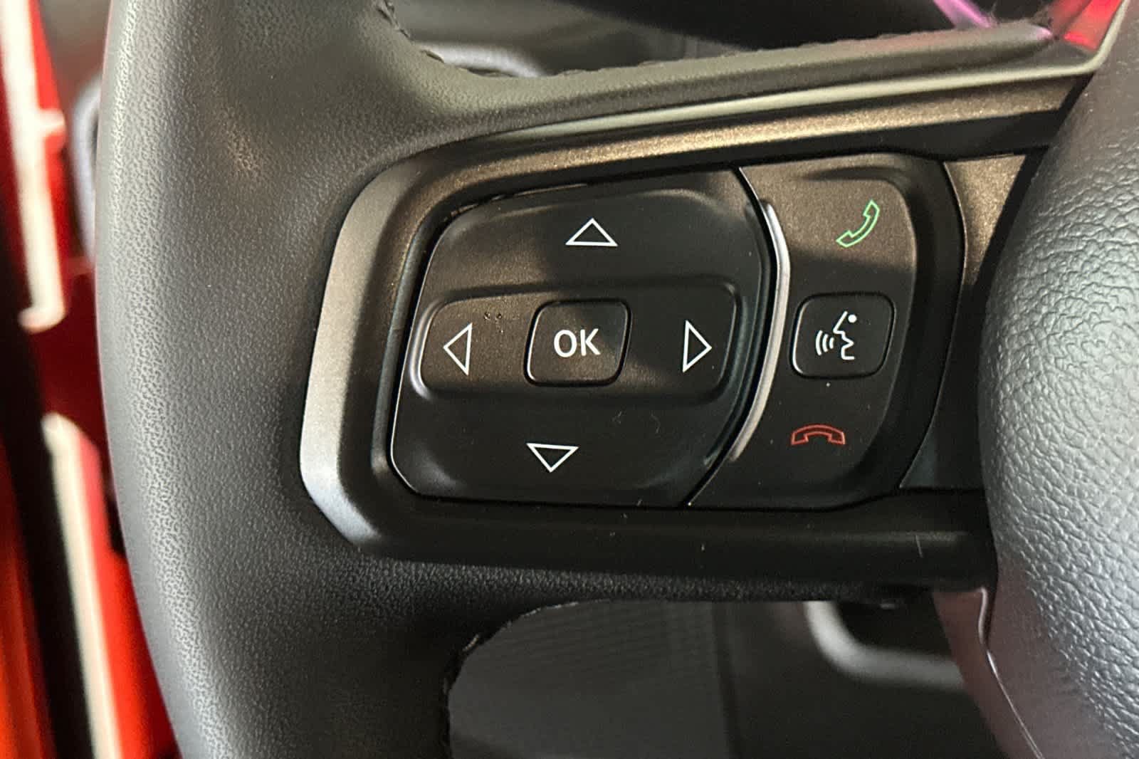 Used 2023 Jeep Wrangler Sport AWD/4WD image 29