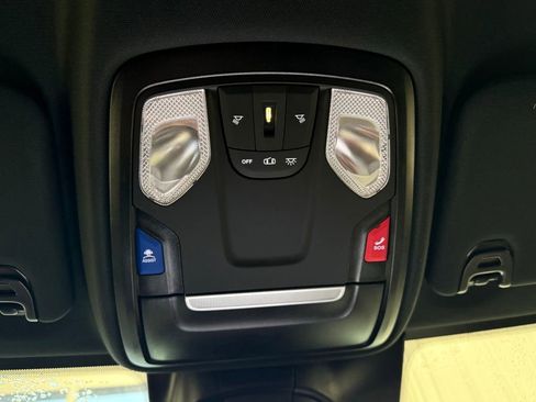 New 2026 RAM 2500 Big Horn AWD/4WD image 32