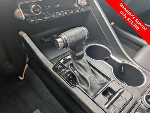 Used 2024 Kia K5 GT-Line w/ GT-Line Premium Package FWD image 20