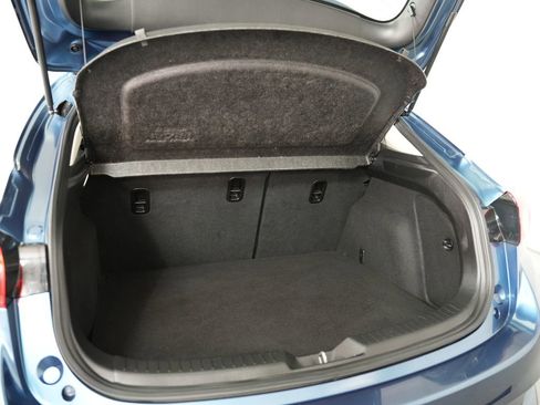 Used 2017 MAZDA MAZDA3 Grand Touring image 30