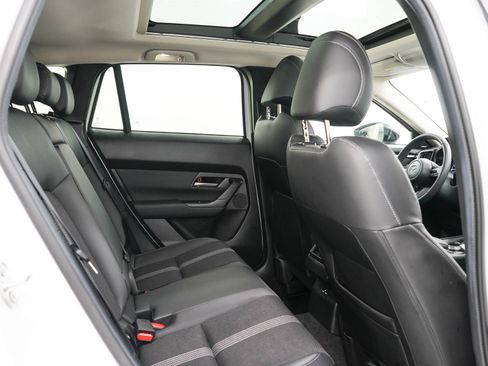 Used 2024 MAZDA CX-50 AWD 2.5 S w/ Cargo Package image 14