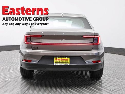 Used 2021 Polestar Polestar 2 AWD/4WD image 6