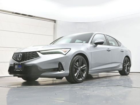 Certified 2023 Acura Integra A-Spec image 33