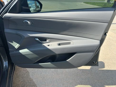 New 2026 Hyundai Elantra N Line FWD image 29