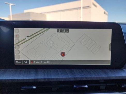 New 2025 Kia Telluride EX image 20