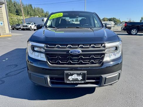 Used 2022 Ford Maverick XL image 2