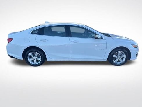 Used 2023 Chevrolet Malibu LT image 7