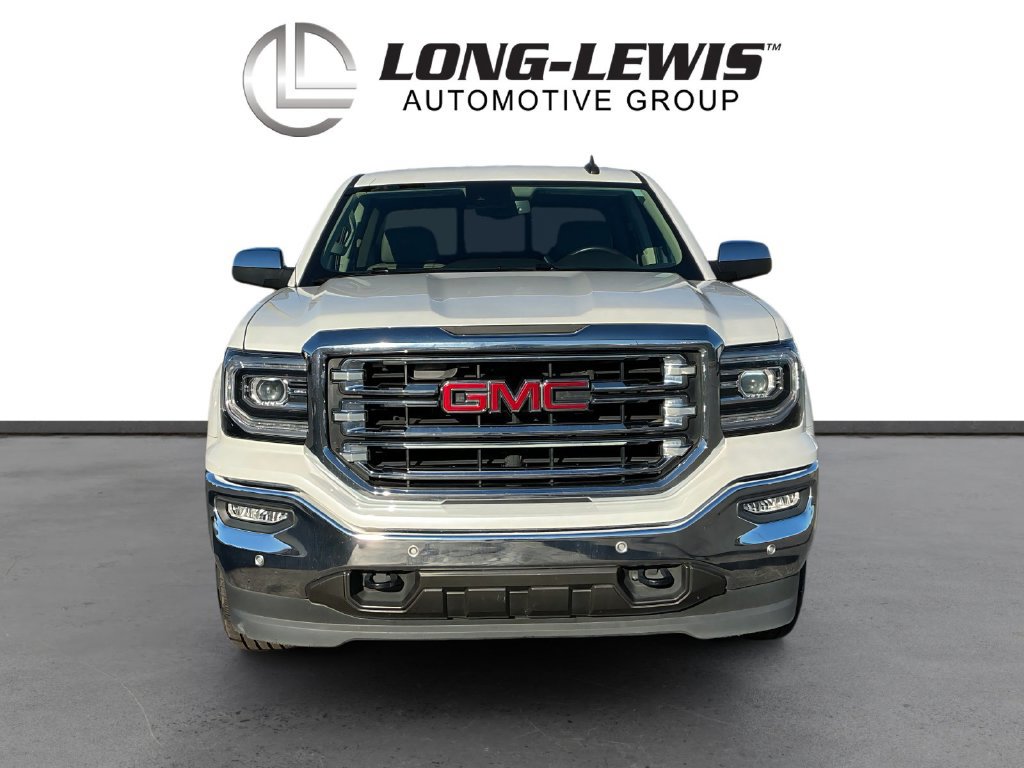 Used 2017 GMC Sierra 1500 SLT AWD/4WD image 11