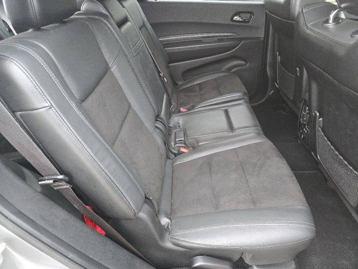 Used 2021 Dodge Durango GT AWD/4WD image 17