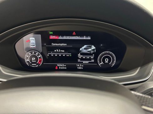 Used 2022 Audi RS 5 AWD/4WD image 21