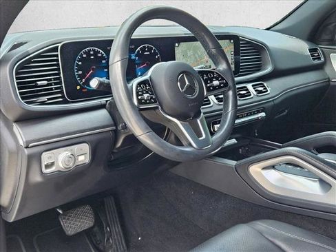 Used 2022 Mercedes-Benz GLE 350 image 9