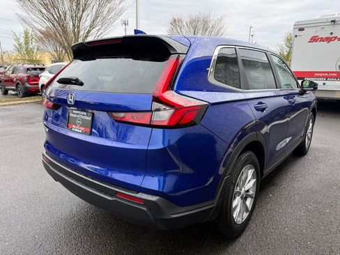 Used 2023 Honda CR-V EX image 6