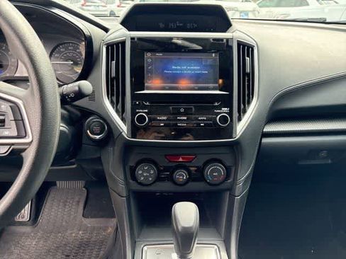 Used 2022 Subaru Impreza 2.0i Premium AWD/4WD image 20