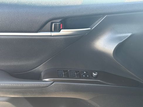 Used 2023 Toyota Camry XSE image 32