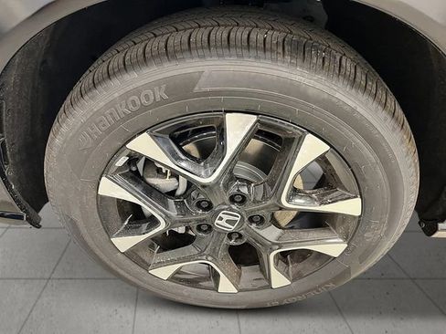 New 2027 Honda HR-V EX-L image 10