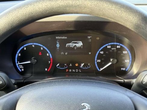 Used 2024 Ford Bronco Sport Big Bend image 16