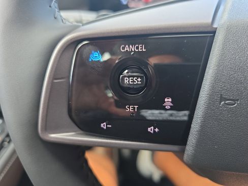 New 2026 Nissan Murano SL AWD/4WD image 10