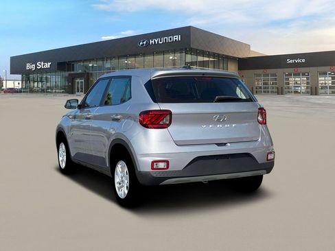 New 2026 Hyundai Venue SE FWD image 5