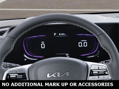 New 2025 Kia Telluride EX X-Line image 21