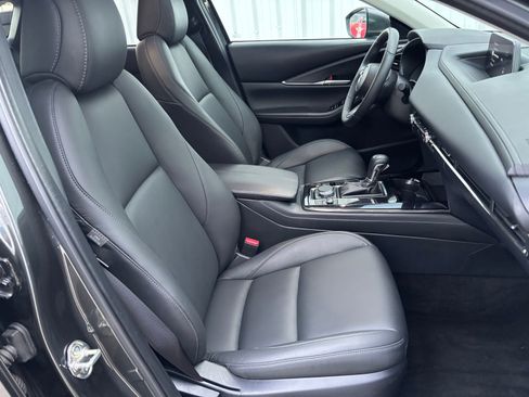 Certified 2025 MAZDA CX-30 AWD 2.5 S w/ Preferred Package image 37