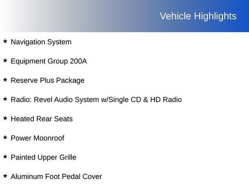 Used 2019 Lincoln MKZ Reserve w/ Reserve Plus Package image 4