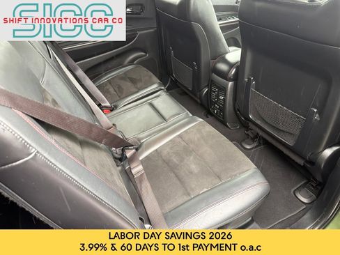 Used 2021 Dodge Durango R/T AWD/4WD image 24