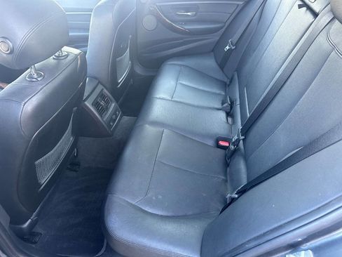 Used 2014 BMW 328i xDrive Sedan w/ Premium Package image 10