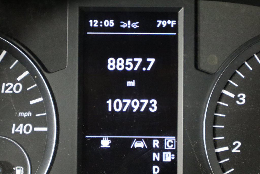 Used 2018 Mercedes-Benz Metris image 19