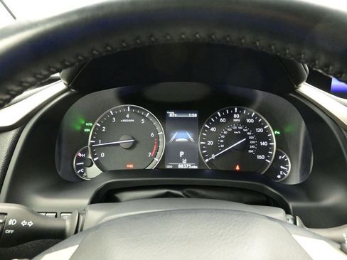 Used 2019 Lexus RX 350 FWD w/ Accessory Package image 16