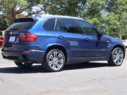 Used 2013 BMW X5 xDrive50i AWD/4WD image 5